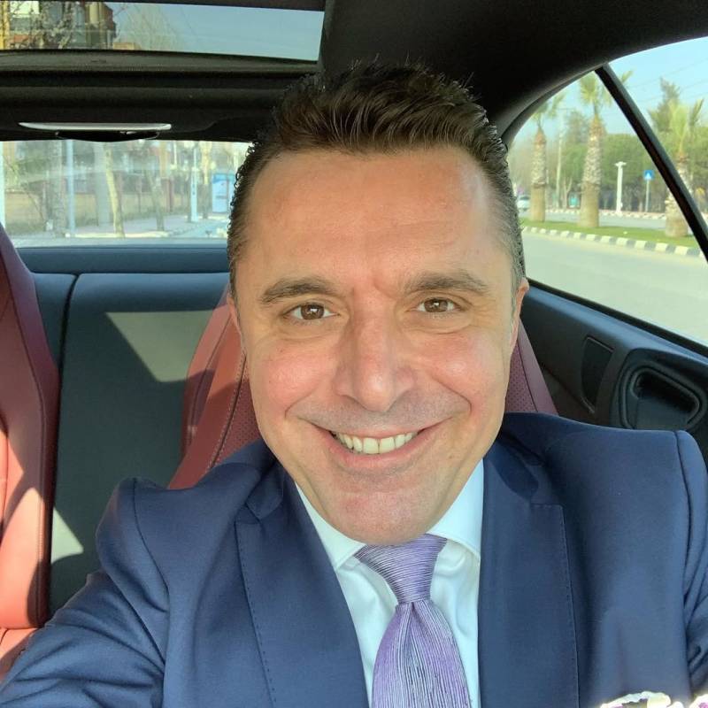 Meet Oliver, 77 Male from United States - Free Online Dating at AhhDate