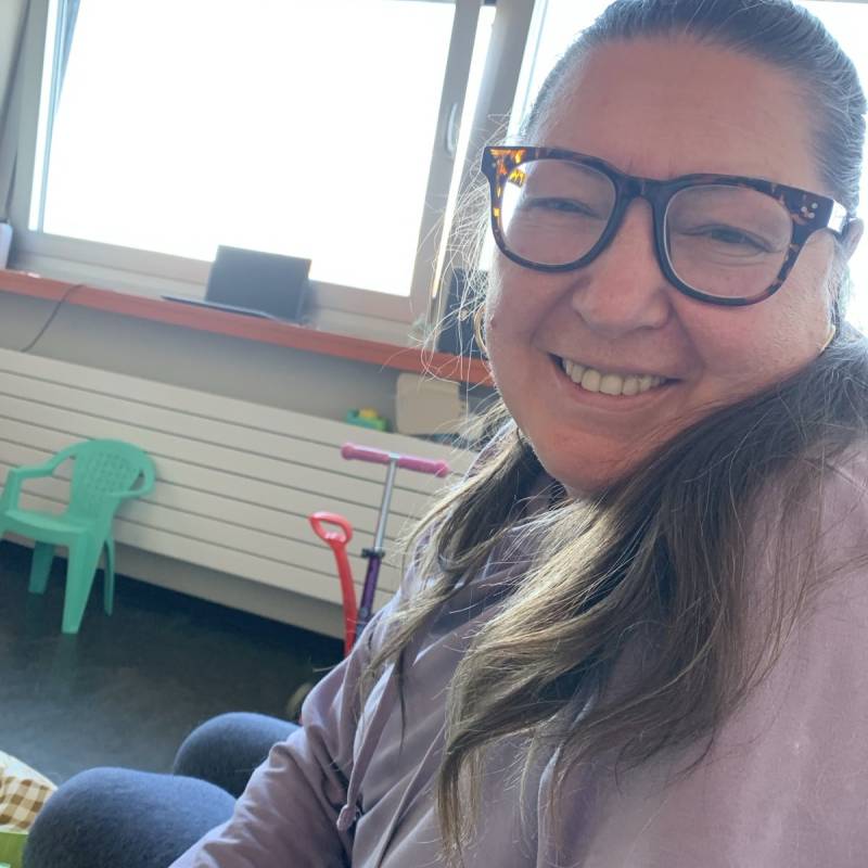 Meet Lora, 61 Female from Turgi, İsviçre - Free Online Dating at AhhDate