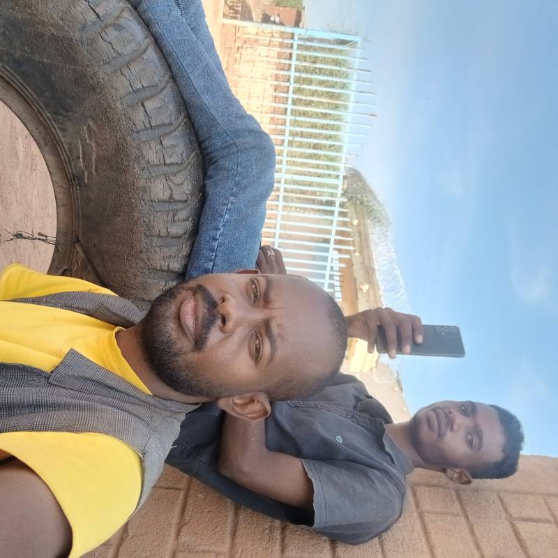 Meet Mohand, 35 Male from Sudan, Sudan - Free Online Dating at AhhDate