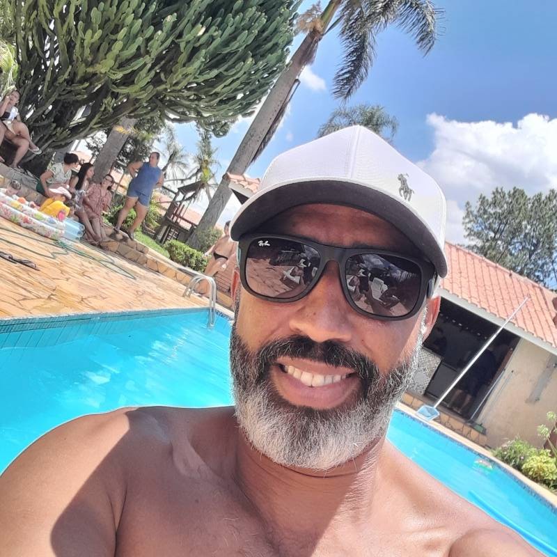 Meet Luciano, 42 Male from Letonia, Латвия - Free Online Dating at AhhDate