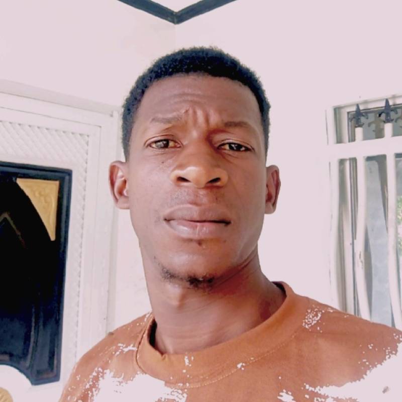 Meet Alimou, 36 Male from Guinea Conakry, Guinea - Free Online Dating at AhhDate - Photo 28431
