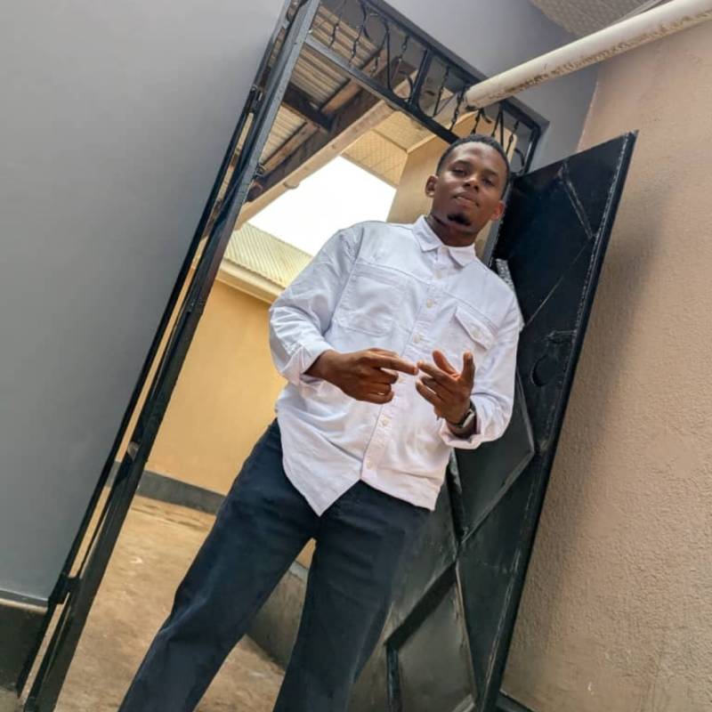 Meet Julius, 23 Male from تنزانيا - Free Online Dating at AhhDate