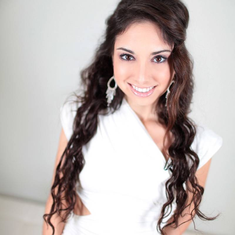 Meet samuella, 18 Female from Canadá - Free Online Dating at AhhDate