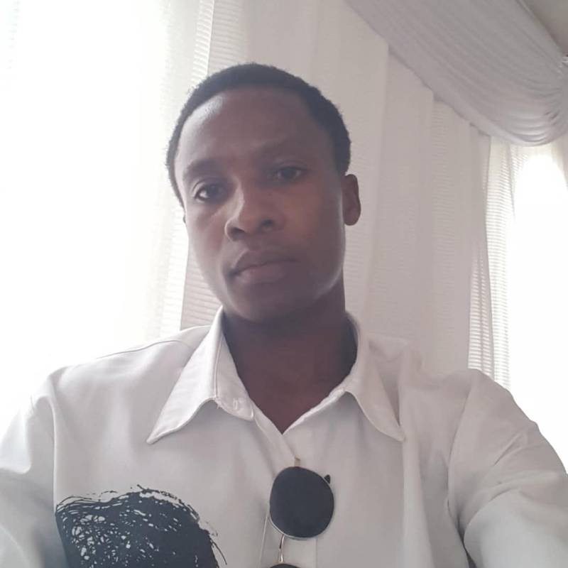 Meet Dieudonne, 23 Male from Kigali, Ruanda - Free Online Dating at AhhDate