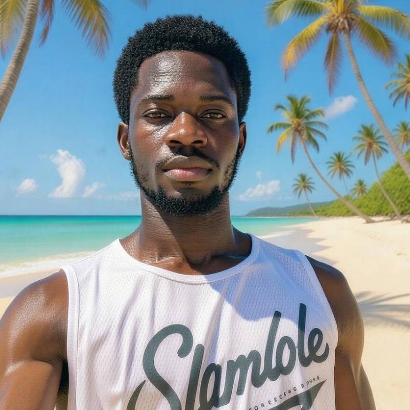 Meet Jeremy Junior, 21 Male from Ghana - Free Online Dating at AhhDate