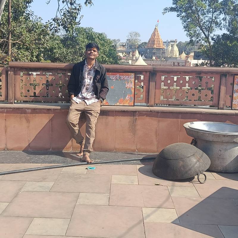 Meet Mohit, 20 Male from Индия - Free Online Dating at AhhDate