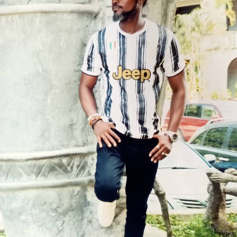Meet Kenneth, 42 Male from Lagos, نيجيريا - Free Online Dating at AhhDate - Photo 28650