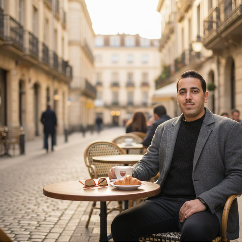 Meet عمرو, 39 Male from Egitto - Free Online Dating at AhhDate - Photo 27694