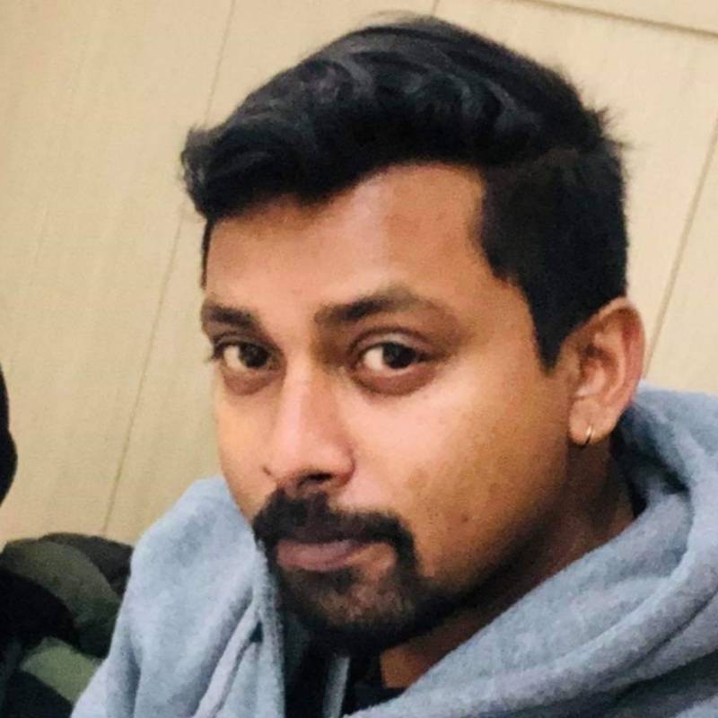 Meet Km, 39 Male from Sri Lanka - Free Online Dating at AhhDate