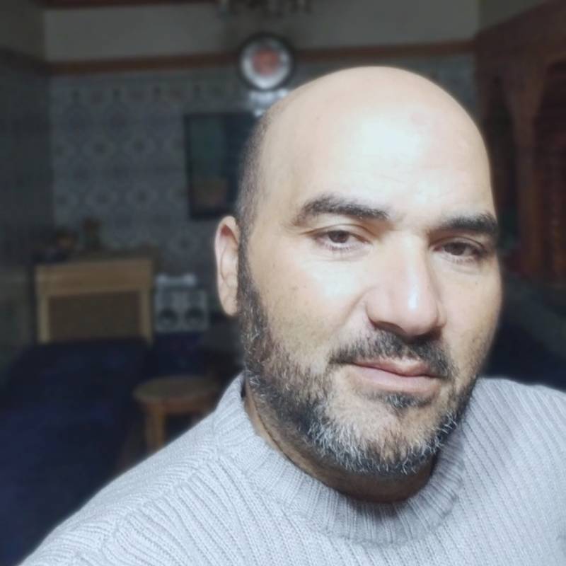 Meet Adil, 42 Male from Benguerir, Maroc - Free Online Dating at AhhDate - Photo 27909