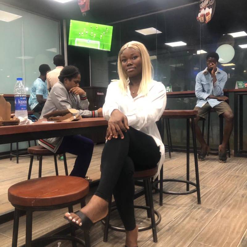 Meet Nivera, 30 Female from الولايات المتحدة - Free Online Dating at AhhDate - Photo 26777