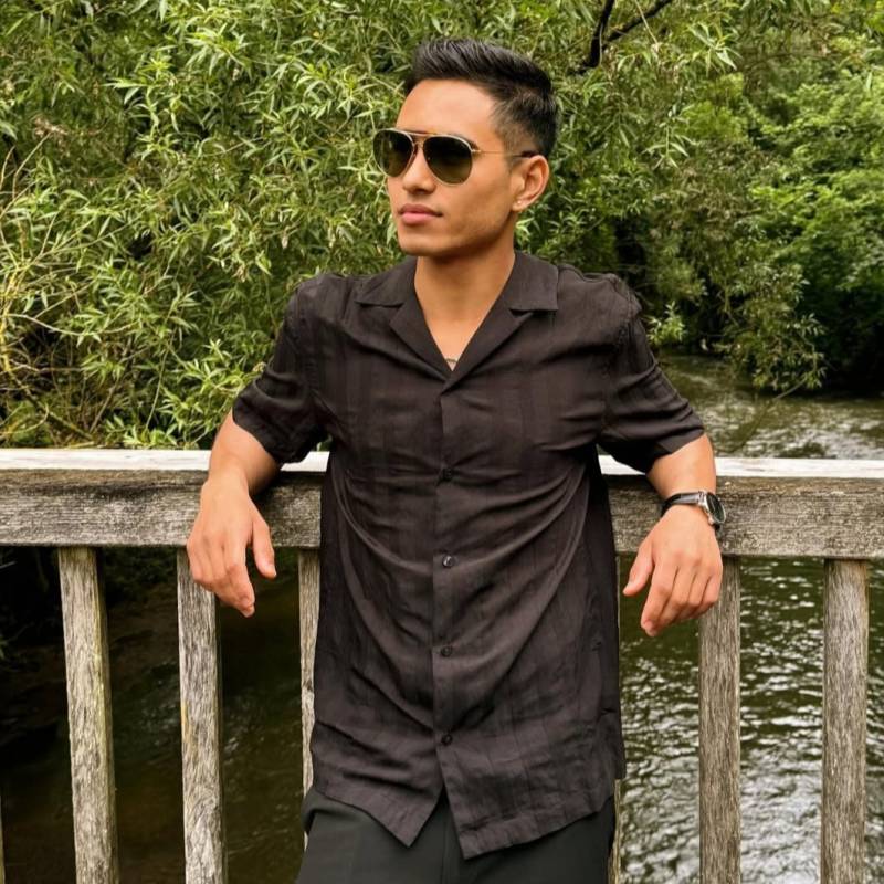 Meet Roman, 25 Male from Luxembourg - Free Online Dating at AhhDate - Photo 26087