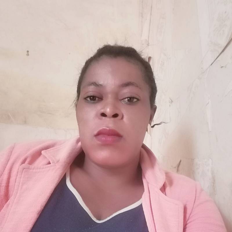 Meet Mable, 33 Female from Accra, غانا - Free Online Dating at AhhDate