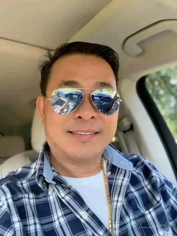 Meet Adhen - Online Free Dating Site Member