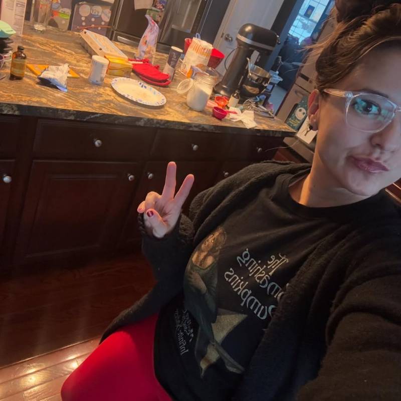 Meet Elia, 37 Female from stati Uniti - Free Online Dating at AhhDate