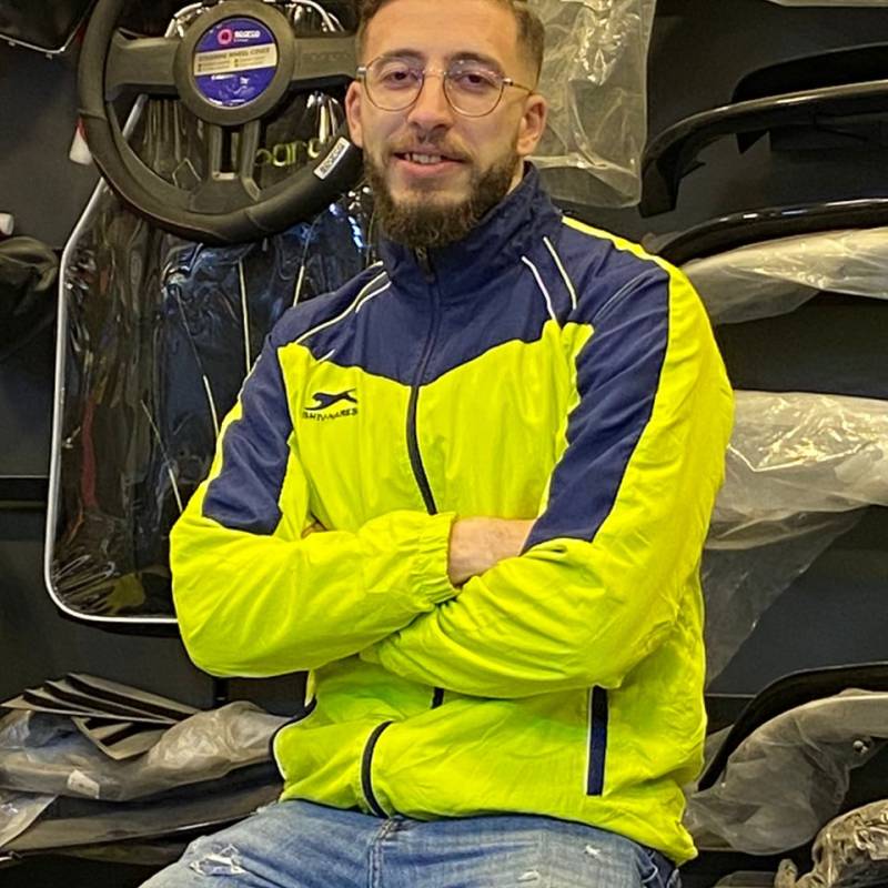 Meet Moundhir, 18 Male from Algeria - Free Online Dating at AhhDate - Photo 26330