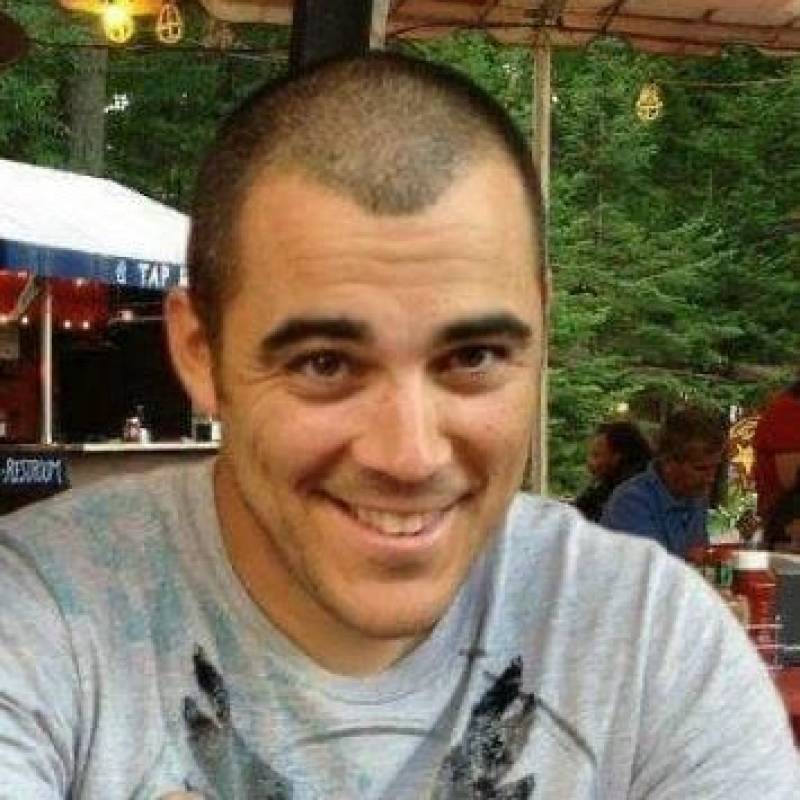 Meet David, 43 Male from North Carolina, États-Unis - Free Online Dating at AhhDate