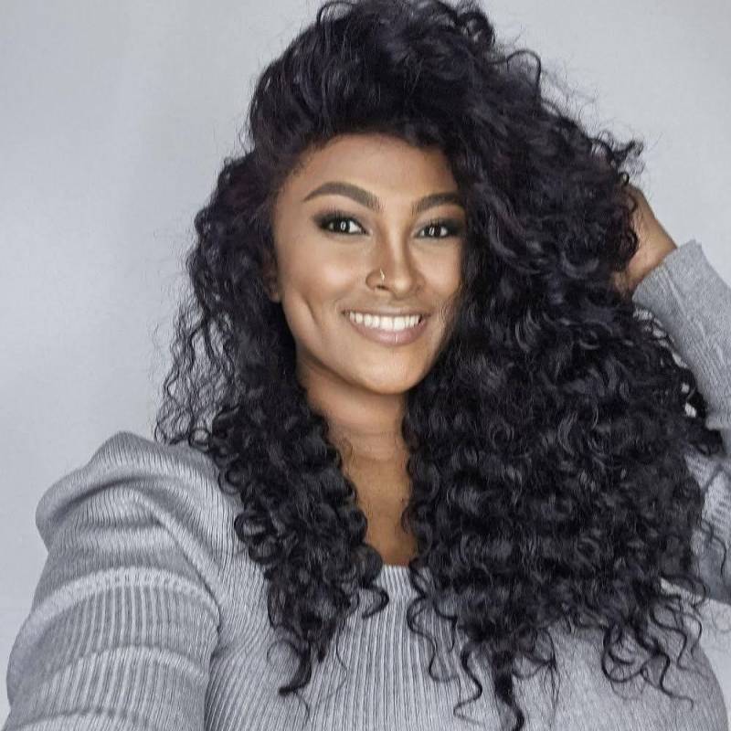 Meet Fitia, 31 Female from Madagascar - Free Online Dating at AhhDate