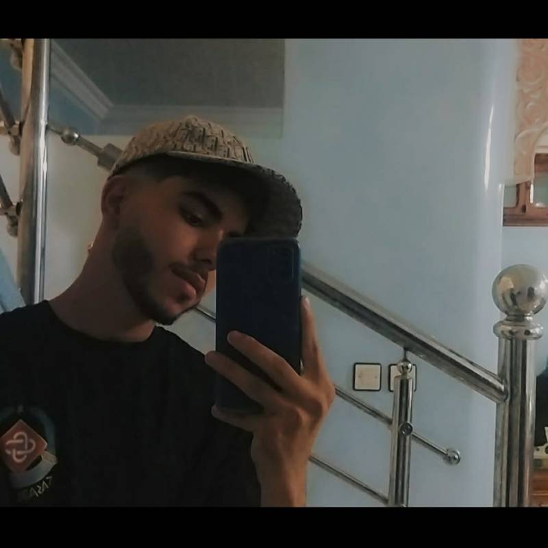 Meet Uzarseveen, 20 Male from Marrakech, Morocco - Free Online Dating at AhhDate - Photo 28673