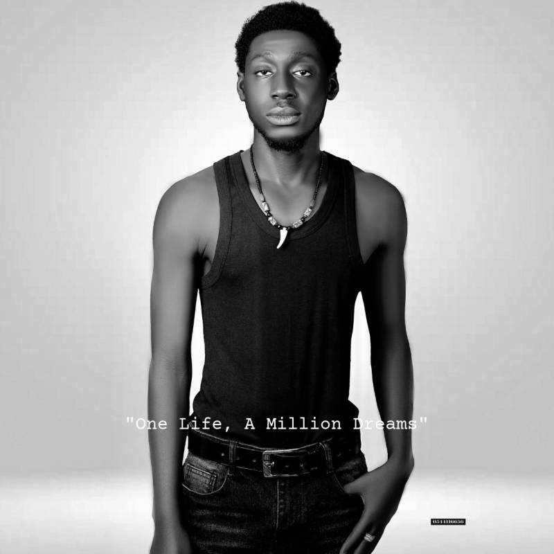 Meet Remedy, 26 Male from Tamale, Ghana - Free Online Dating at AhhDate