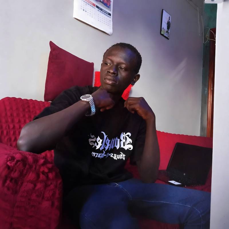 Meet Rareman, 18 Male from Ouganda - Free Online Dating at AhhDate