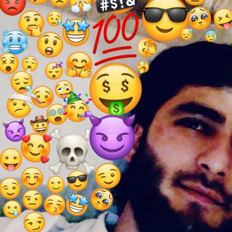 Meet Farid, 25 Male from Tacikistan - Free Online Dating at AhhDate