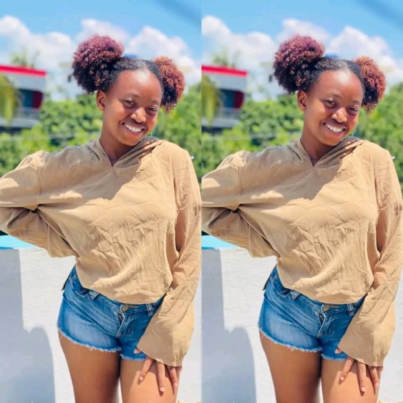 Meet Fabricia, 18 Female from Tamatave 501, Madagascar - Free Online Dating at AhhDate