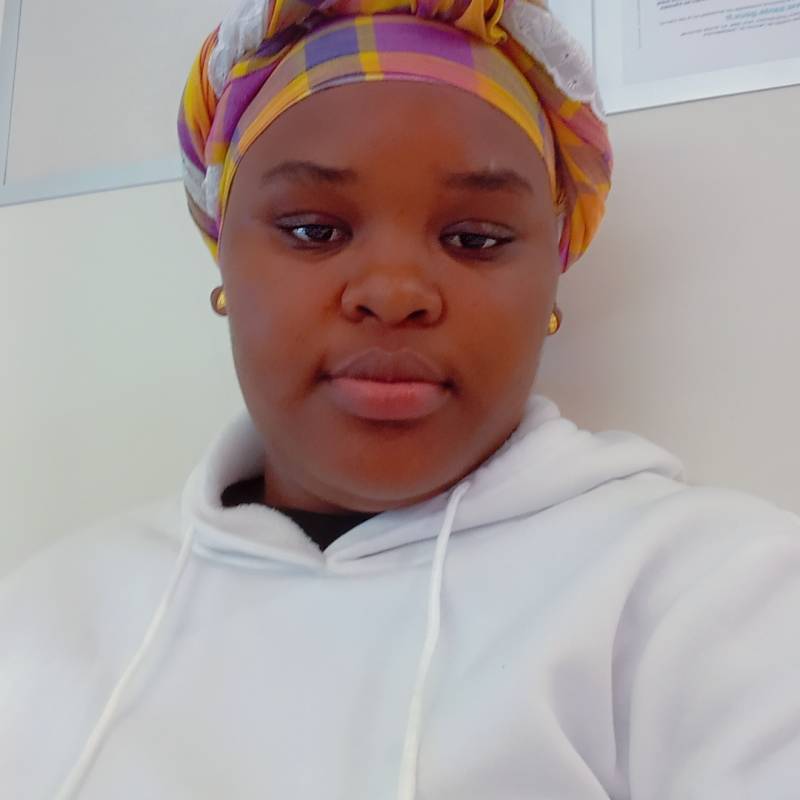 Meet Foofoo, 27 Female from French Guiana, Guiana Francesa - Free Online Dating at AhhDate