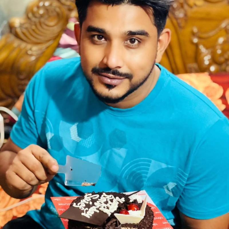 Meet Saieful, 35 Male from Dhaka, Bangladesh - Free Online Dating at AhhDate - Photo 27045