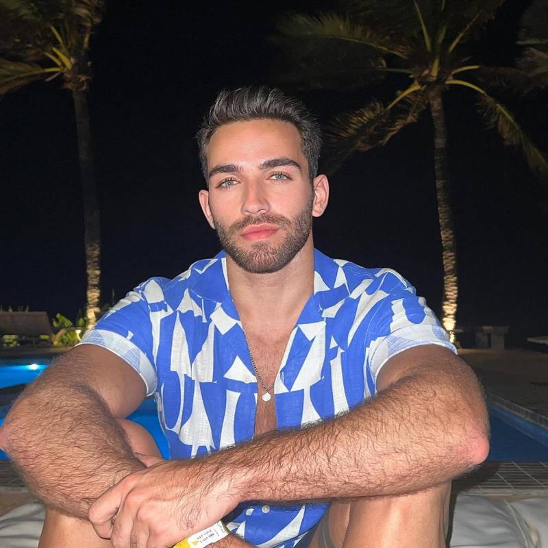 Meet Byron, 18 Male from Denmark - Free Online Dating at AhhDate - Photo 26556