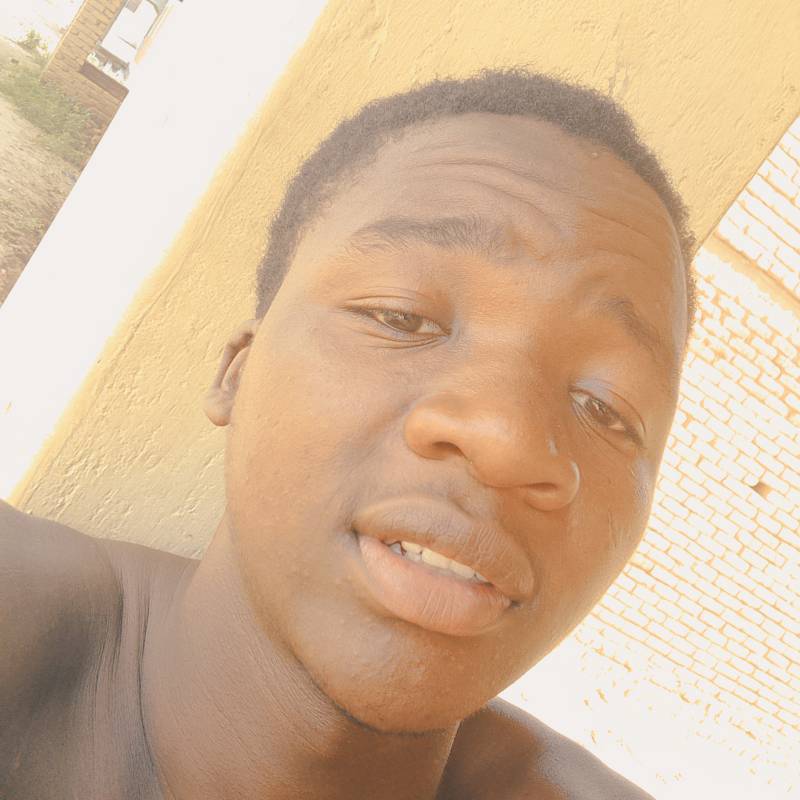 Meet Ronald, 22 Male from Mzuzu, Malawi - Free Online Dating at AhhDate