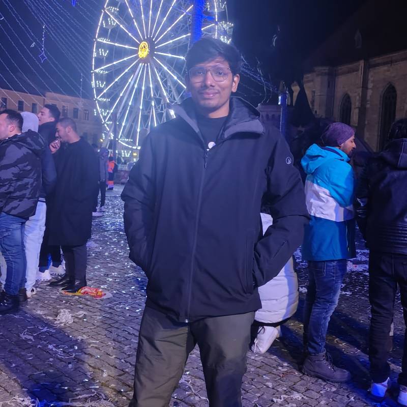 Meet PAUL, 25 Male from Cluj napoca, Romênia - Free Online Dating at AhhDate