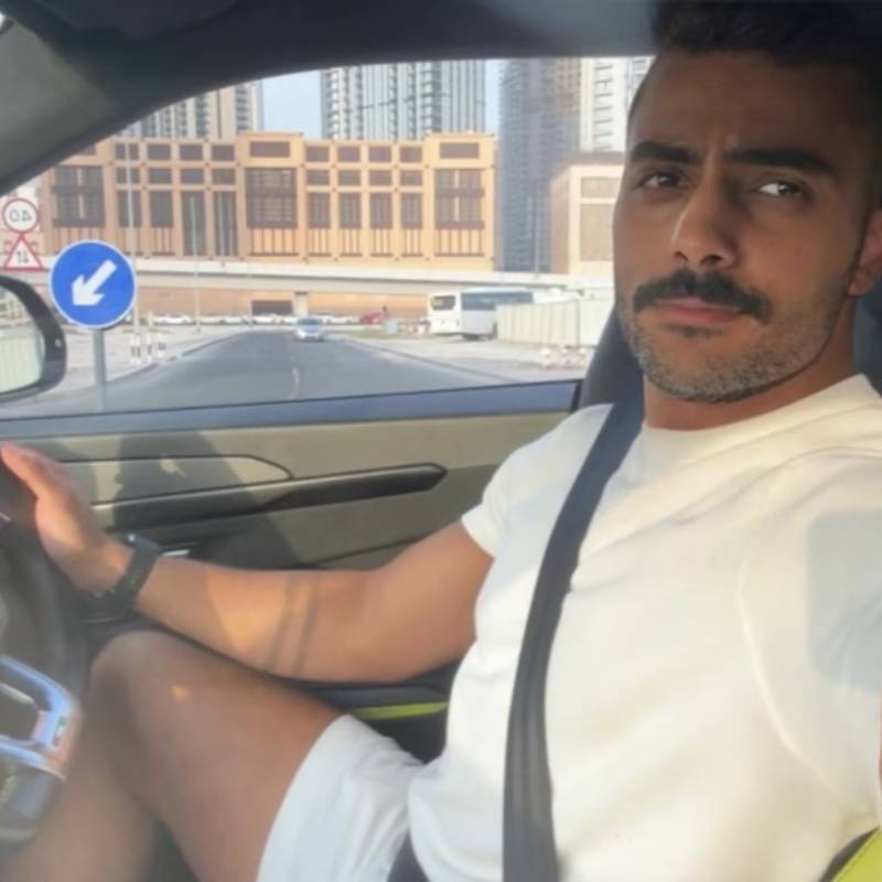 Meet Hictor, 31 Male from Kuwait - Free Online Dating at AhhDate