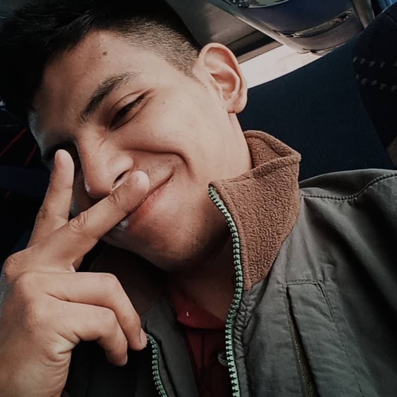 Meet Daniel, 23 Male from Milagro, Ecuador - Free Online Dating at AhhDate