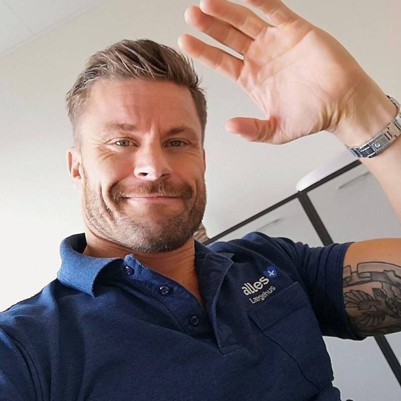 Meet Marco, 52 Male from Kastela, Croacia - Free Online Dating at AhhDate