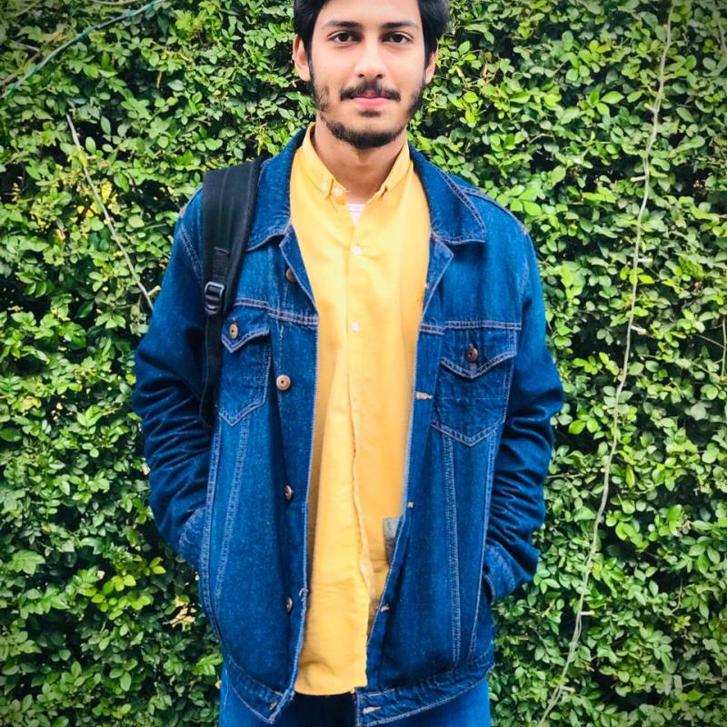 Meet Rehan, 20 Male from Pakistán - Free Online Dating at AhhDate - Photo 25454