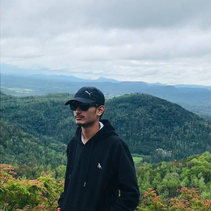 Meet praju 123, 19 Male from chikkamagaluru, Hindistan - Free Online Dating at AhhDate