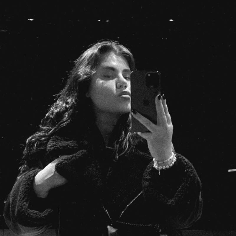 Meet Johanna, 43 Female from Abu Dabi, Emirats Arabes Unis - Free Online Dating at AhhDate - Photo 27992