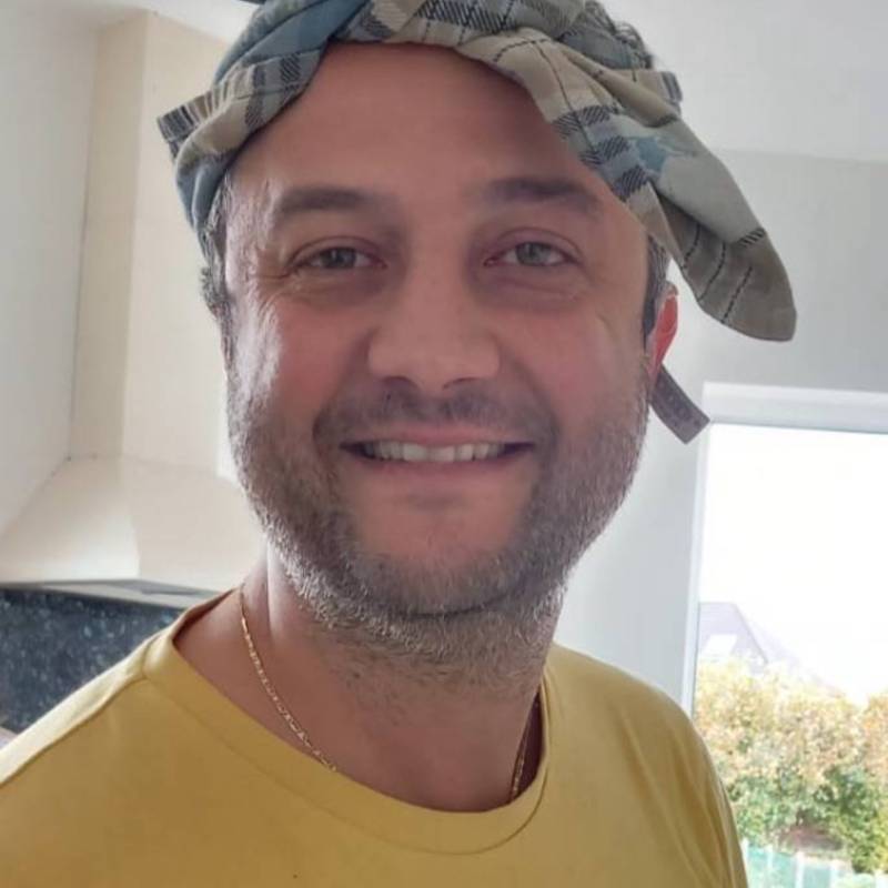Meet Roger, 44 Male from Belgium - Free Online Dating at AhhDate