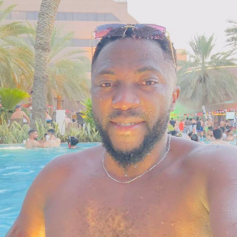 Meet Chulo, 39 Male from Manama, Bahrain - Free Online Dating at AhhDate