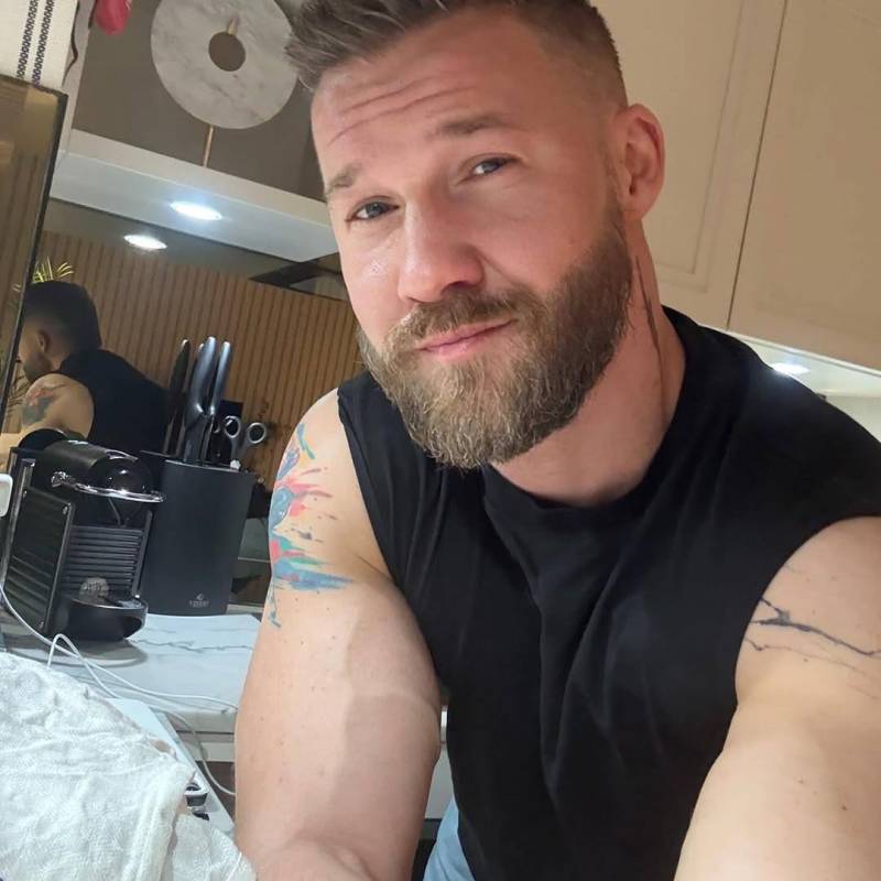 Meet Elias, 40 Male from haarlem, Nederland - Free Online Dating at AhhDate - Photo 27490