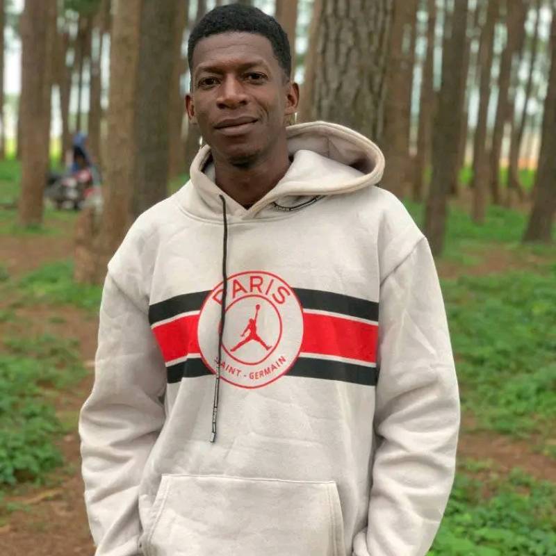 Meet Alimou, 36 Male from Guinea Conakry, Guinea - Free Online Dating at AhhDate