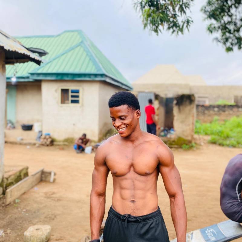 Meet ATOON, 25 Male from Nigeria - Free Online Dating at AhhDate - Photo 26884