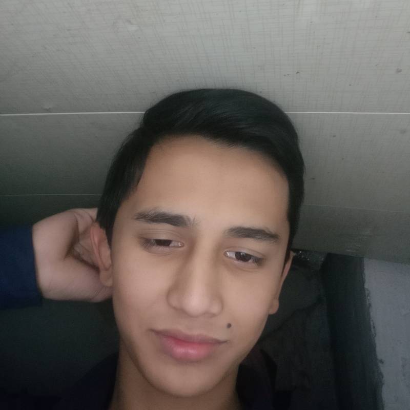 Meet Sirojiddin, 18 Male from Ouzbékistan - Free Online Dating at AhhDate - Photo 25461