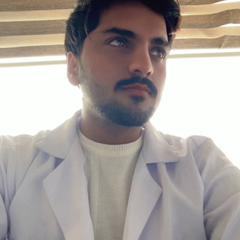 Meet Dr, 25 Male from Pakistan - Free Online Dating at AhhDate