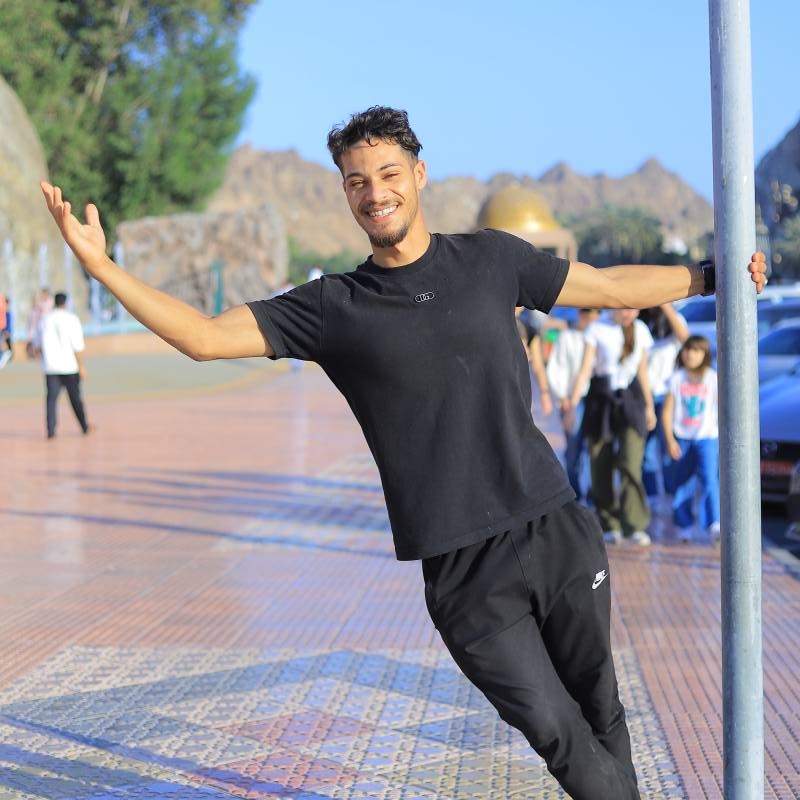 Meet Mohmed, 18 Male from Egypte - Free Online Dating at AhhDate