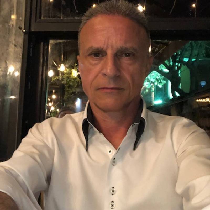 Meet Toni, 50 Female from Belgium - Free Online Dating at AhhDate