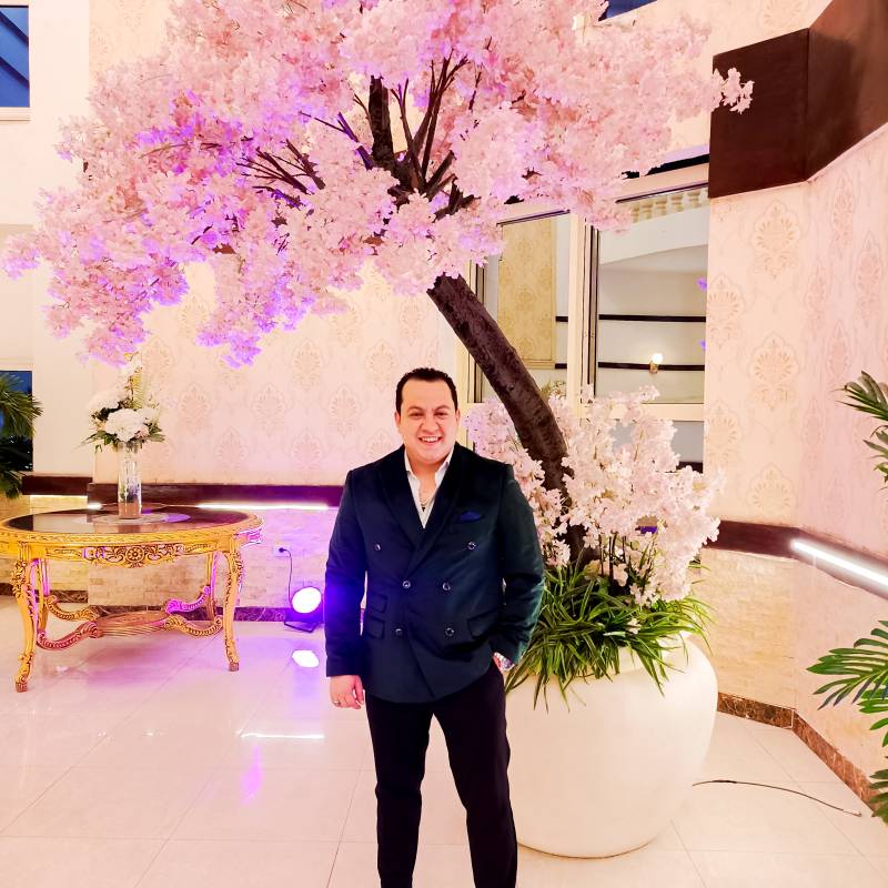 Meet shady, 34 Male from Египет - Free Online Dating at AhhDate - Photo 27261