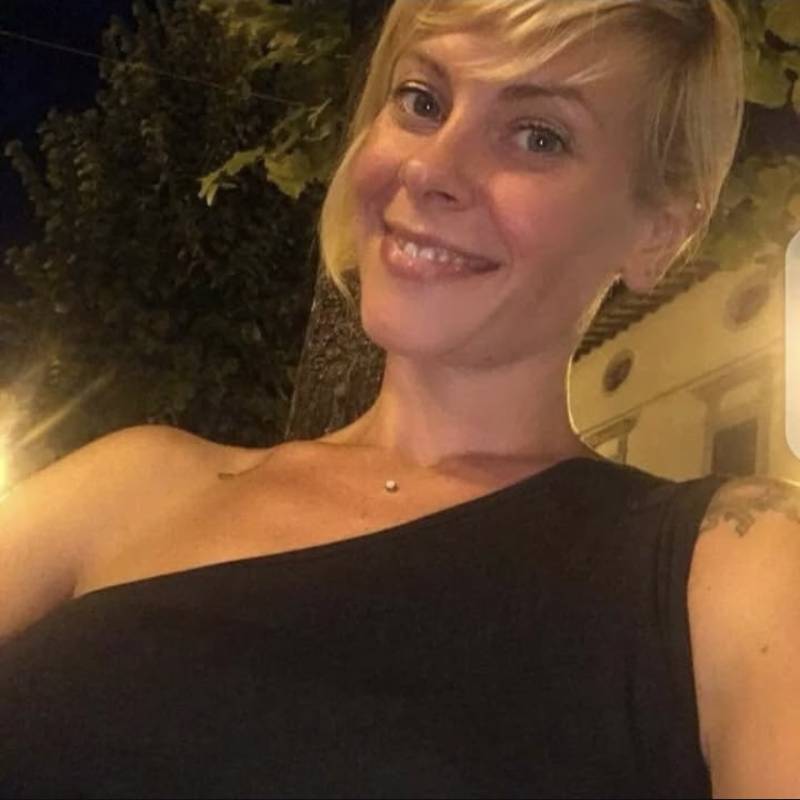 Meet Marina, 18 Female from Belgium - Free Online Dating at AhhDate