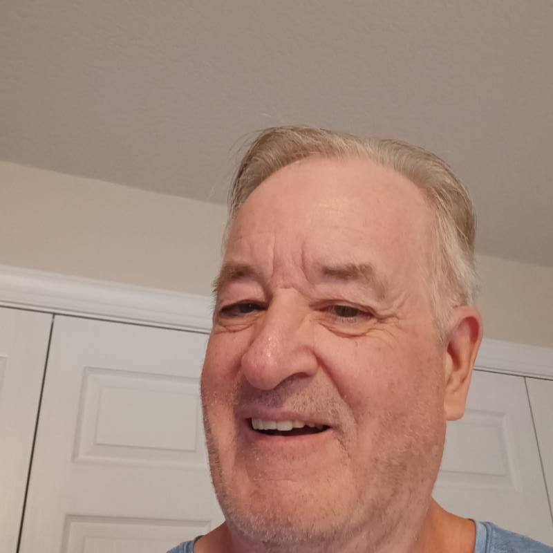 Meet Douglas, 69 Male from Vereinigte Staaten - Free Online Dating at AhhDate